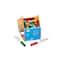 CARIOCA® Baby 24 Color Valorous Washable Markers Hard Box